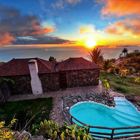 Villa Awara By Rural La Palma El Pinillo Luaran gambar