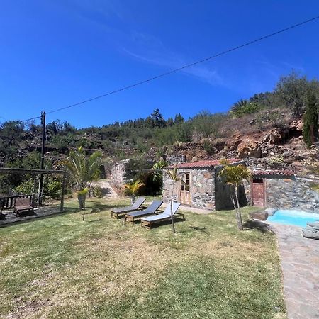 Villa Awara By Rural La Palma El Pinillo Luaran gambar