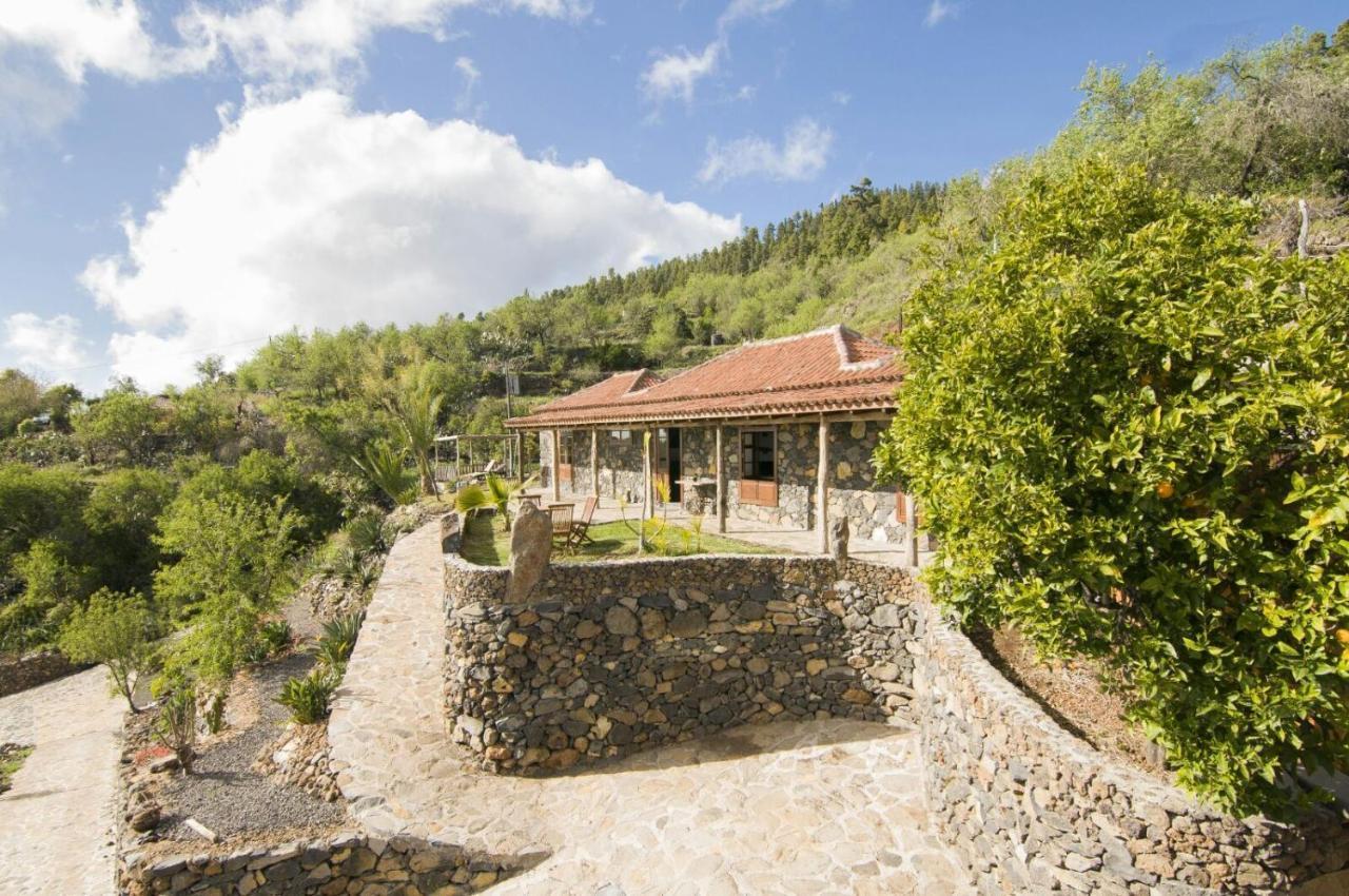 Villa Awara By Rural La Palma El Pinillo Luaran gambar