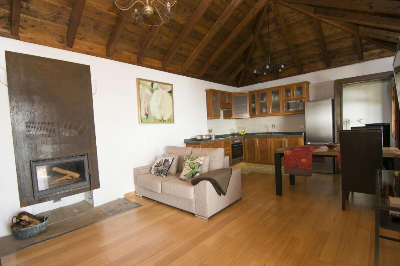 Villa Awara By Rural La Palma El Pinillo Luaran gambar