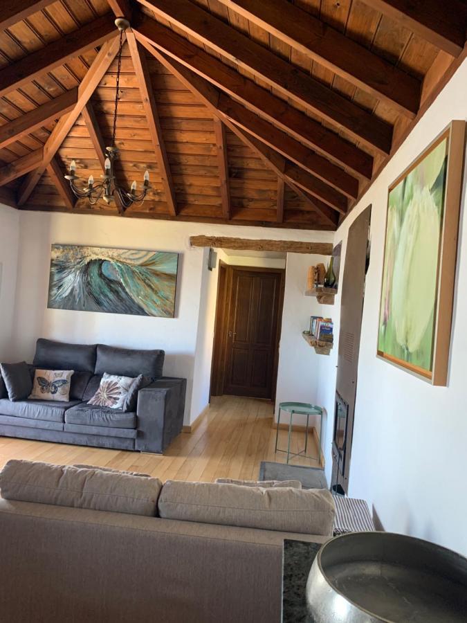 Villa Awara By Rural La Palma El Pinillo Luaran gambar