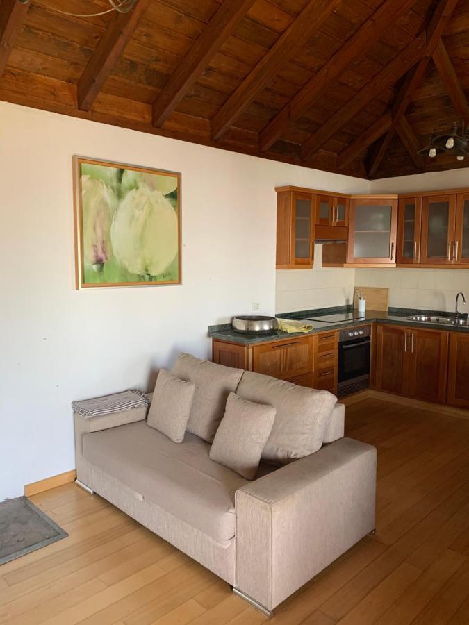 Villa Awara By Rural La Palma El Pinillo Luaran gambar