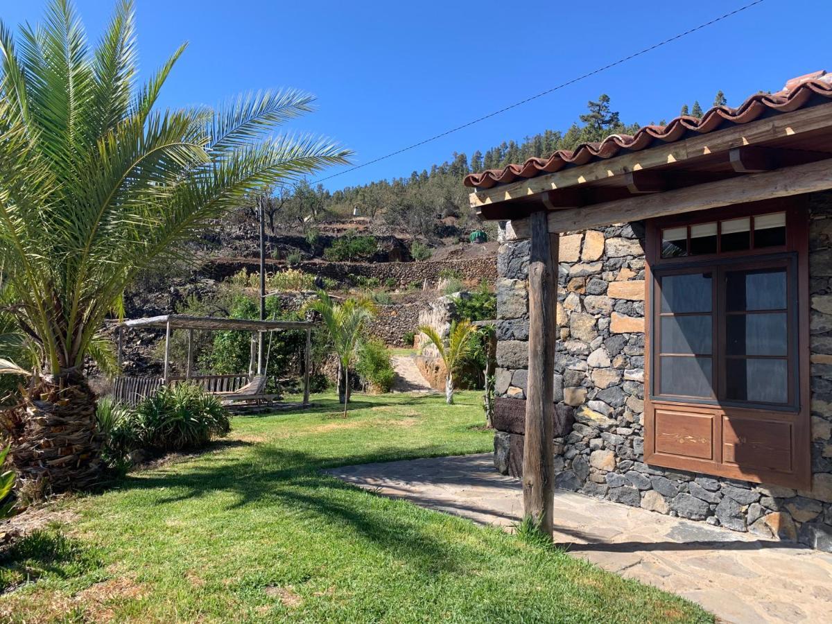 Villa Awara By Rural La Palma El Pinillo Luaran gambar
