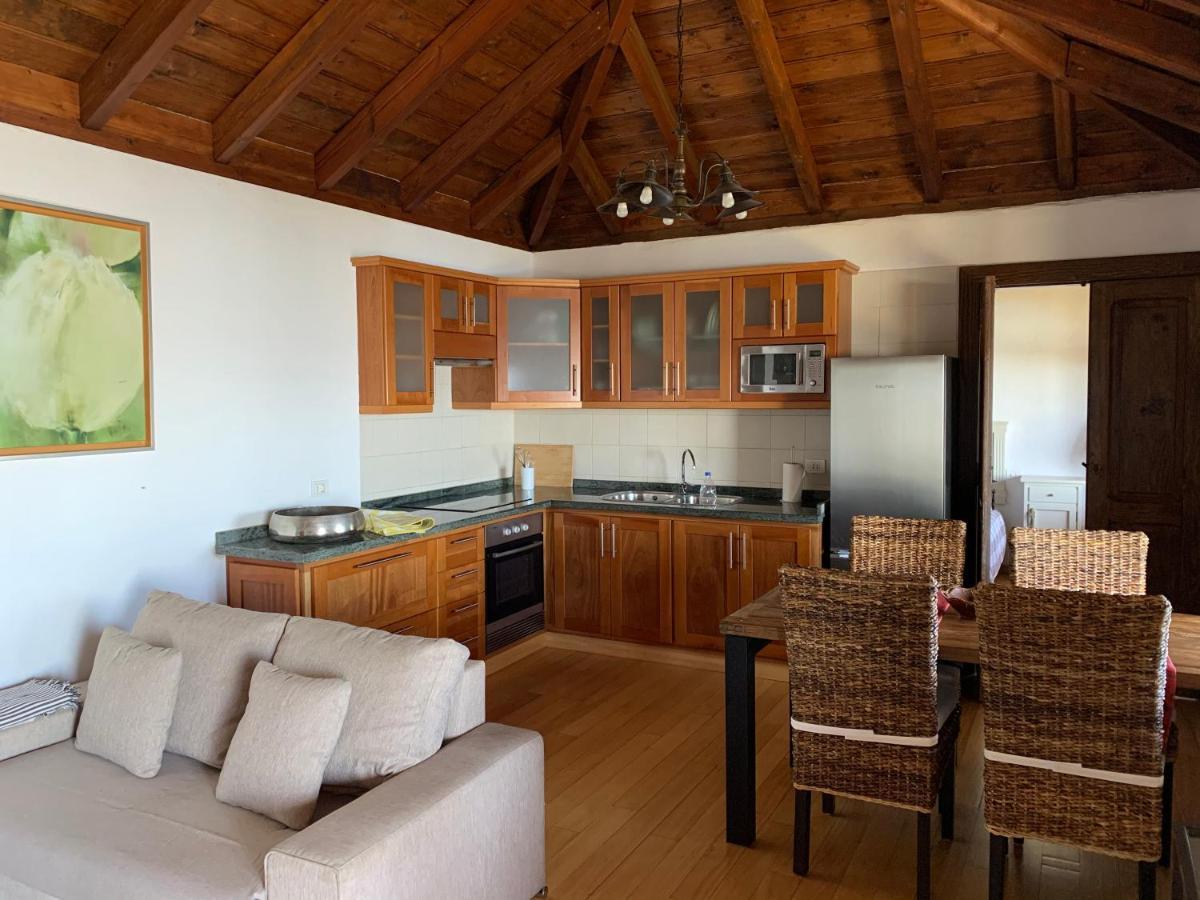 Villa Awara By Rural La Palma El Pinillo Luaran gambar