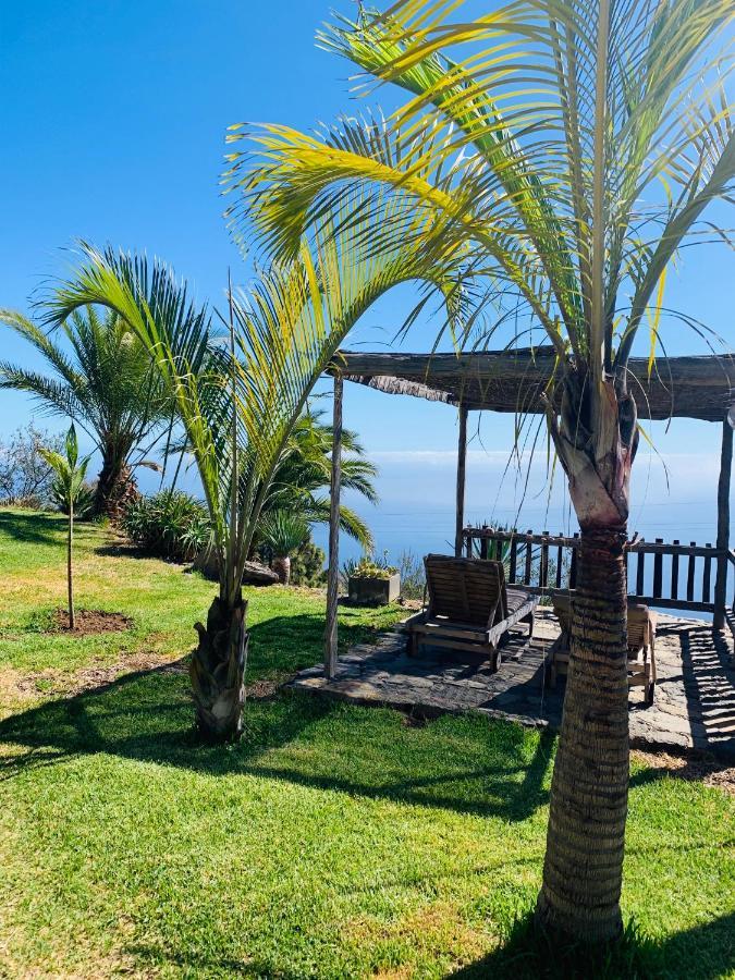 Villa Awara By Rural La Palma El Pinillo Luaran gambar