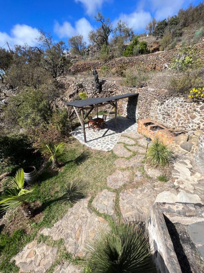 Villa Awara By Rural La Palma El Pinillo Luaran gambar