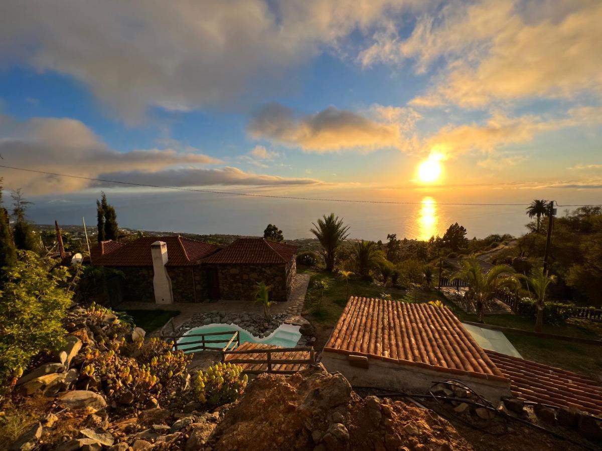 Villa Awara By Rural La Palma El Pinillo Luaran gambar