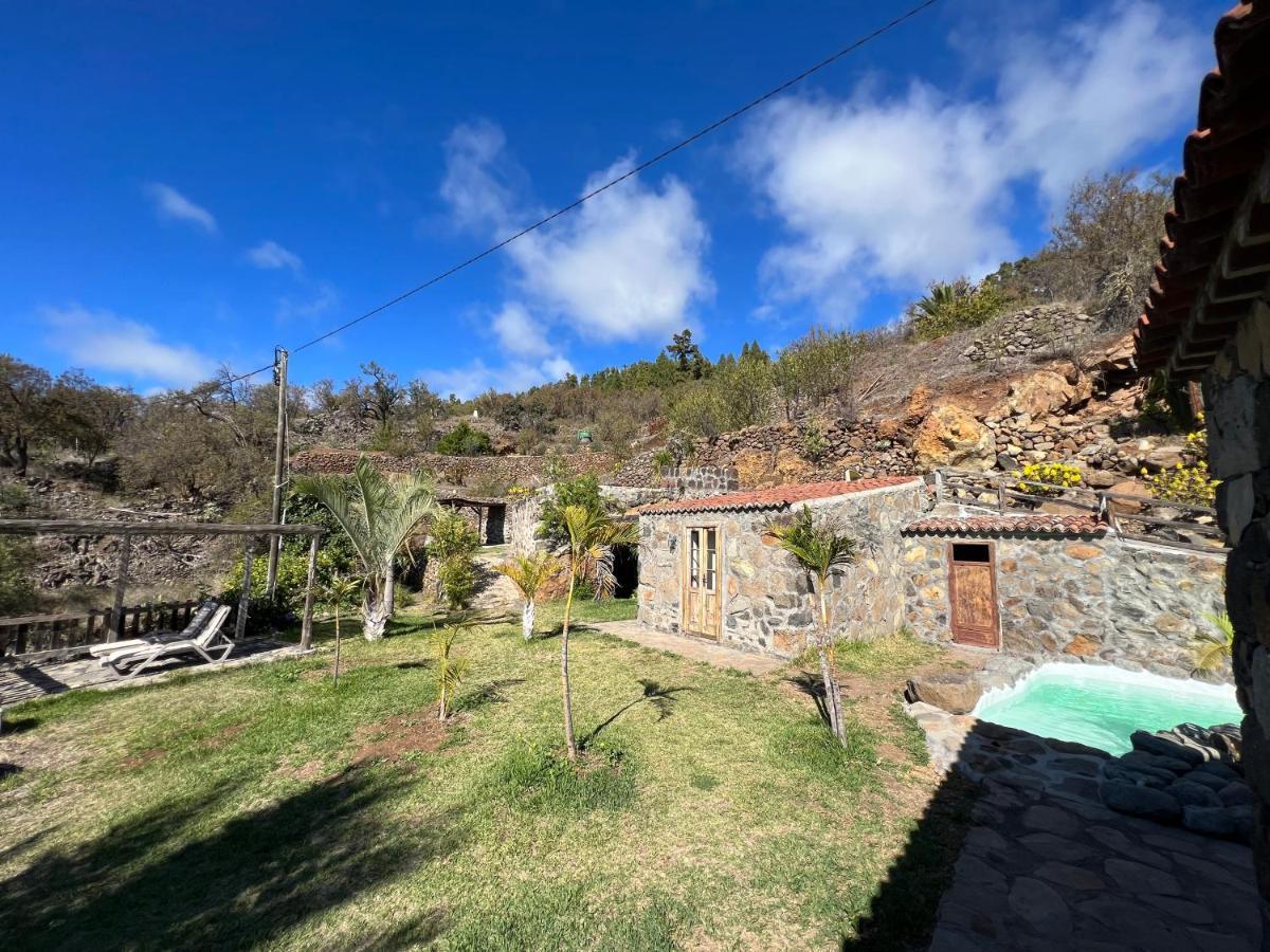 Villa Awara By Rural La Palma El Pinillo Luaran gambar