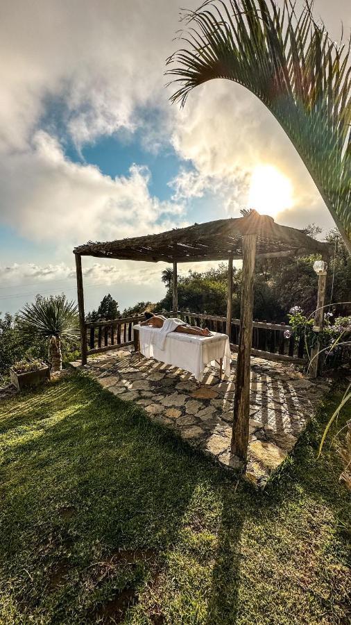 Villa Awara By Rural La Palma El Pinillo Luaran gambar