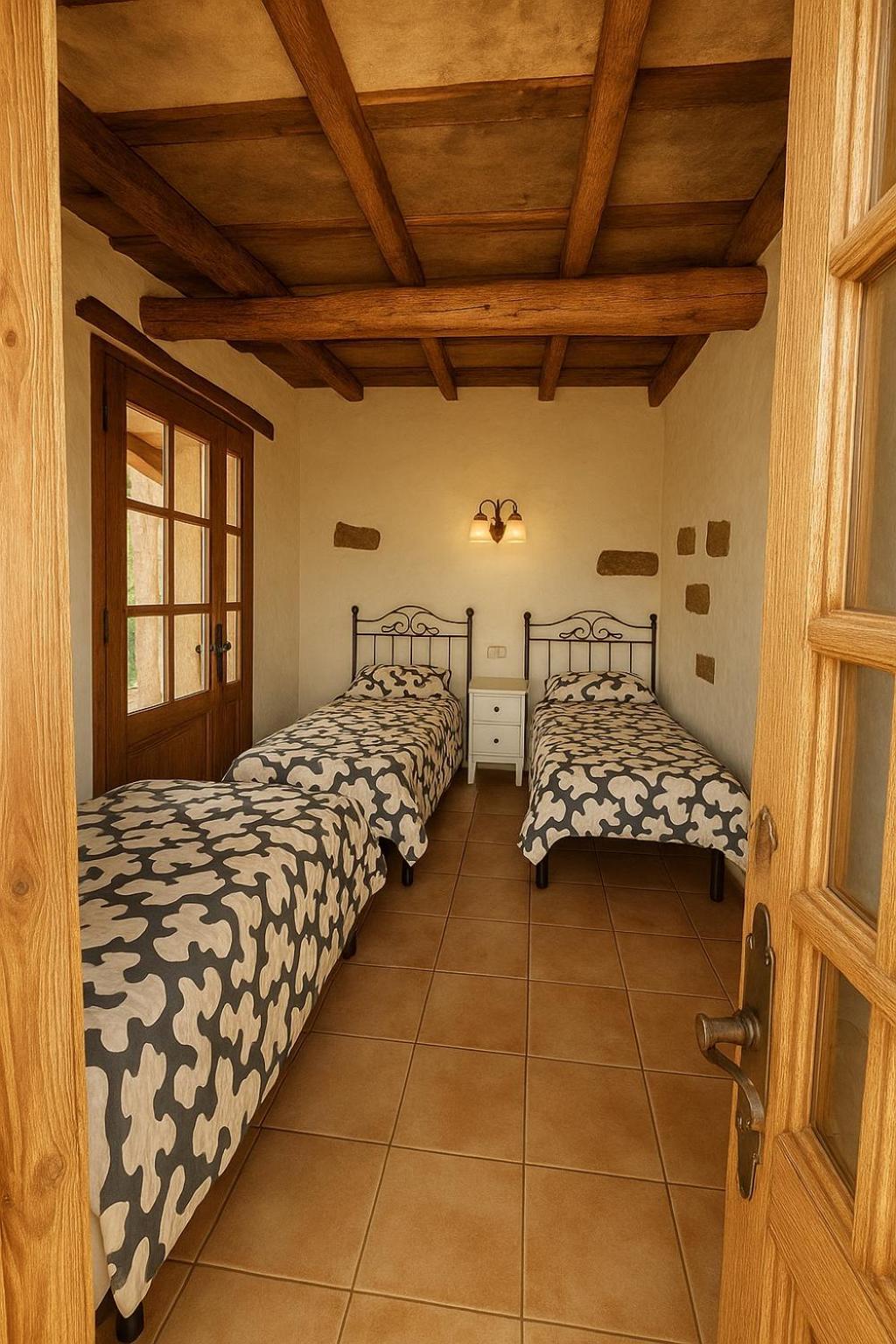 Villa Awara By Rural La Palma El Pinillo Luaran gambar